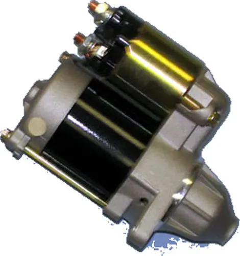 Starter Motor - 27-61212 1
