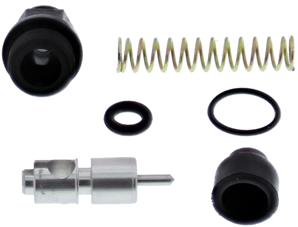Choke Plunger Kit - 246-1021 1