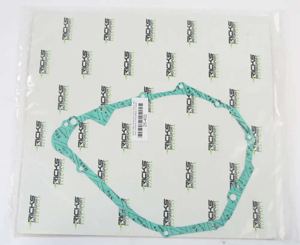 Stator Cover Gasket - 27-25402 1