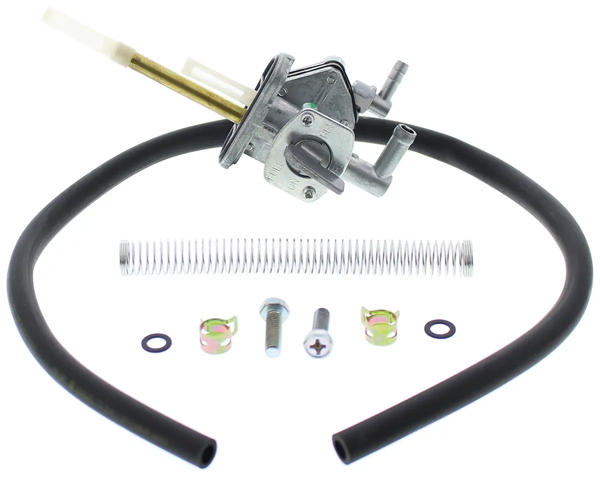 Fuel Valve - Fs101-0139 1