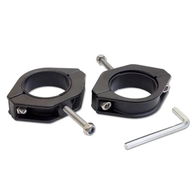 Bazooka 1.75 In Fixed Rollbar Clamp 1