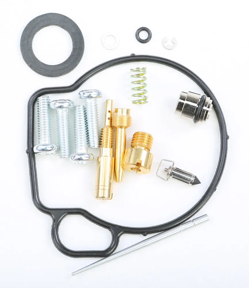 Bike Carburetor Rebuild Kit - 226-1306 1