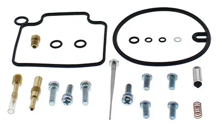 Bike Carburetor Rebuild Kit - 226-1628 1
