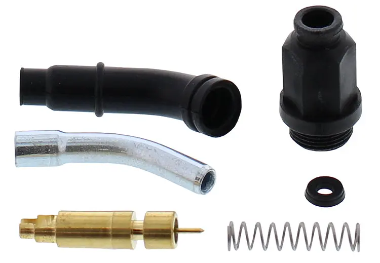 Choke Plunger Kit - 246-1016 1