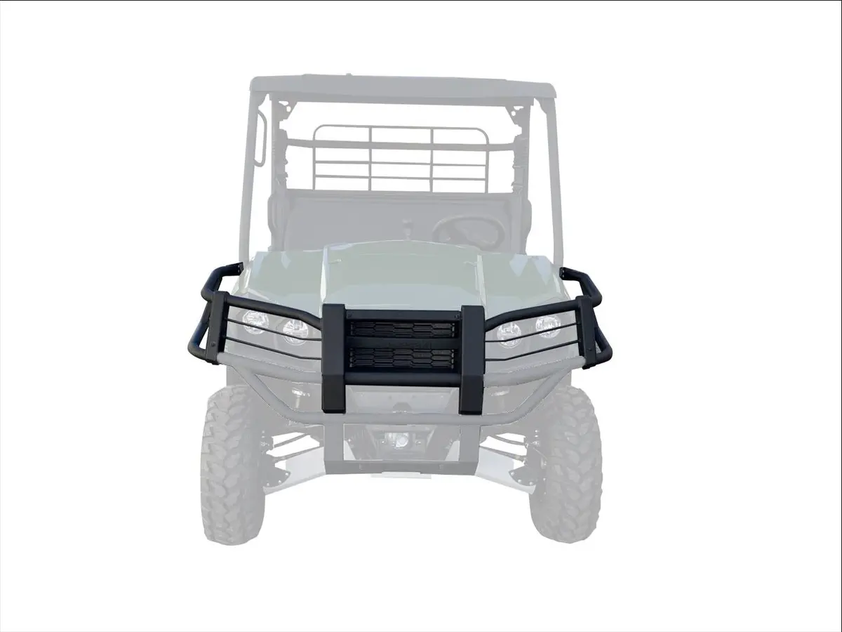 Front Bumper Mule Pro-Mx 1