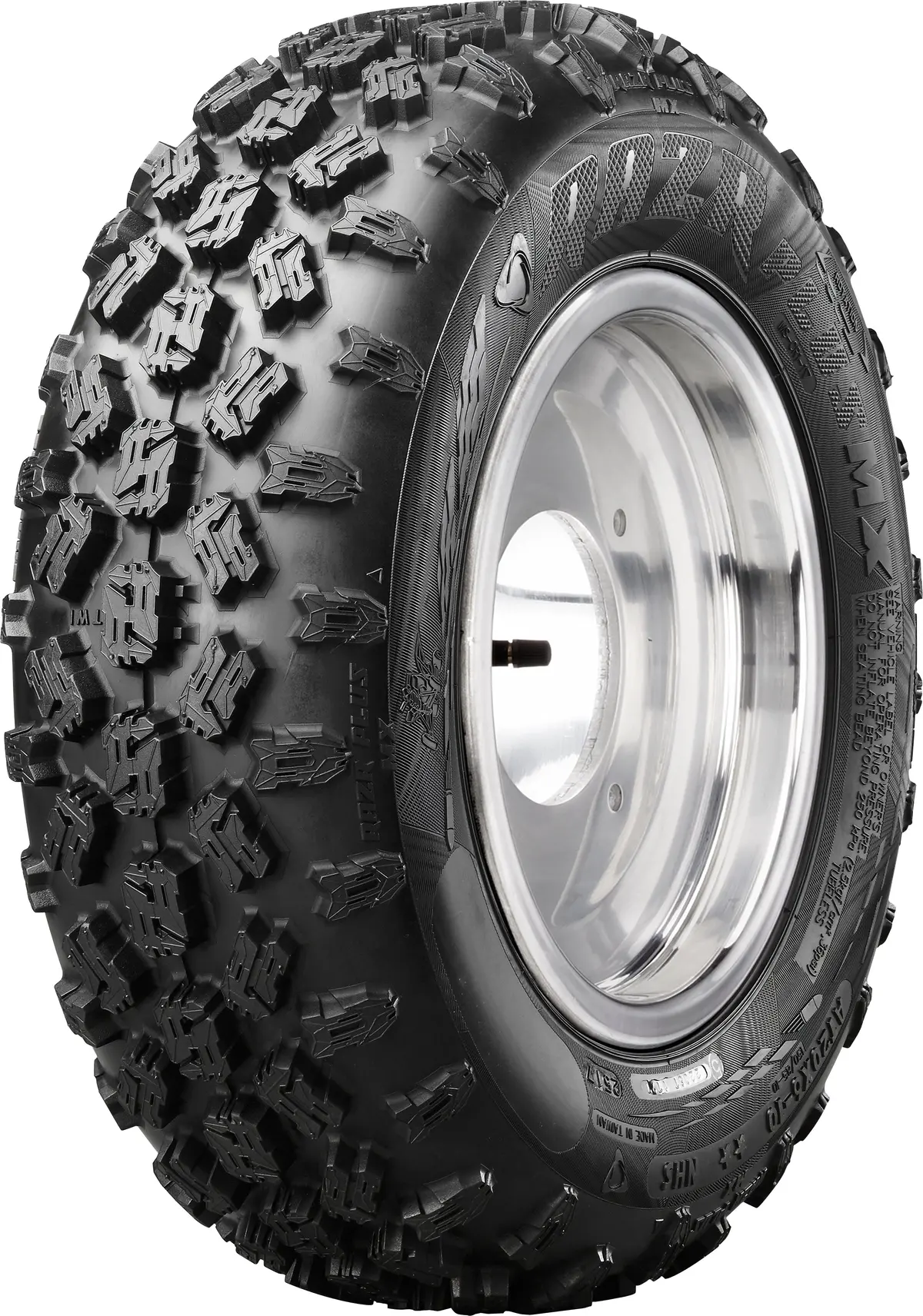 Tire Razr Plus Mx At20x6-10 4Pr 1