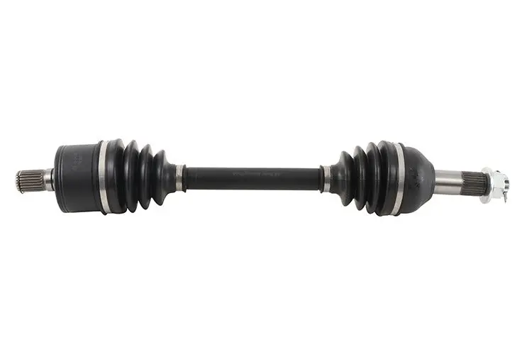 8 Ball Extreme Axle Rear - 531-1232 1