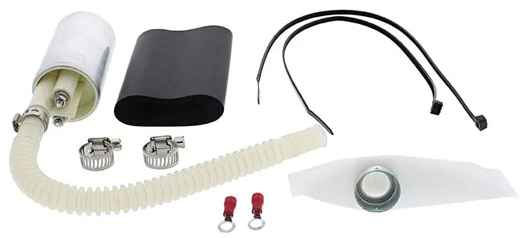 Fuel Pump Rebuild Kits - 24-72007 1