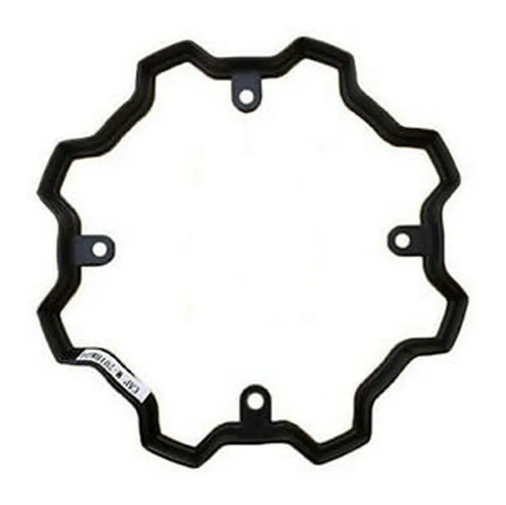 Fuel 1/2" Cap Riser For 1002-53-B Bk-04 - 1002-55-B 1