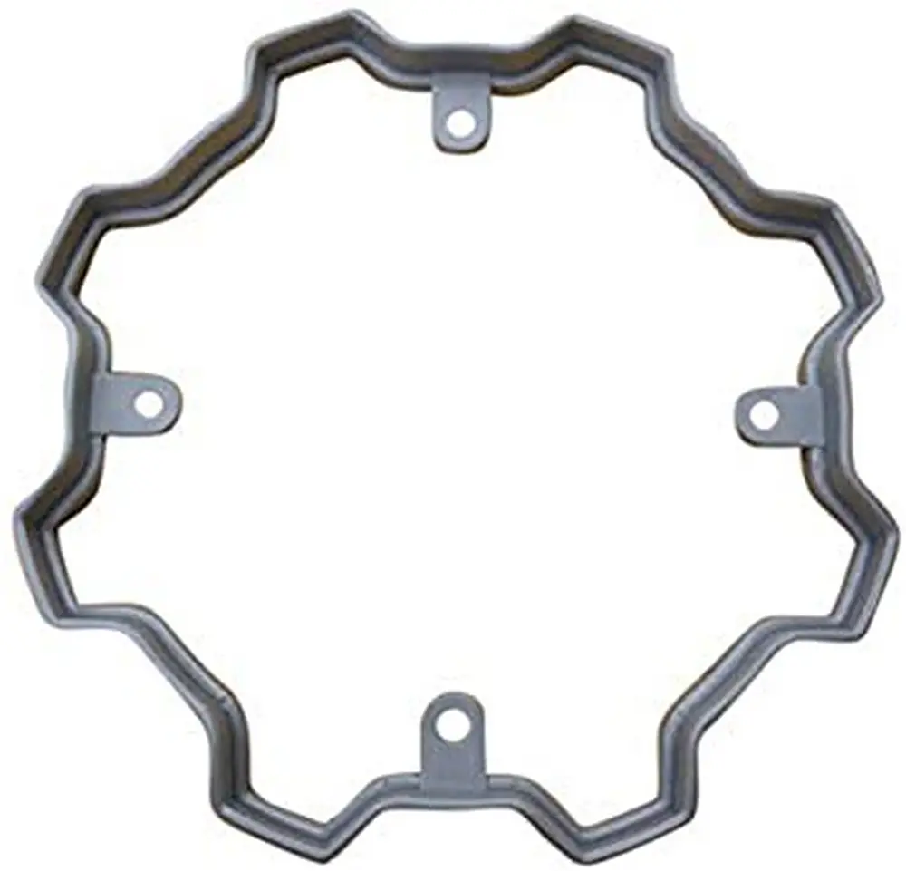 Fuel 1/2" Cap Riser-For 1002-53 (Lrg) - 1002-55 1