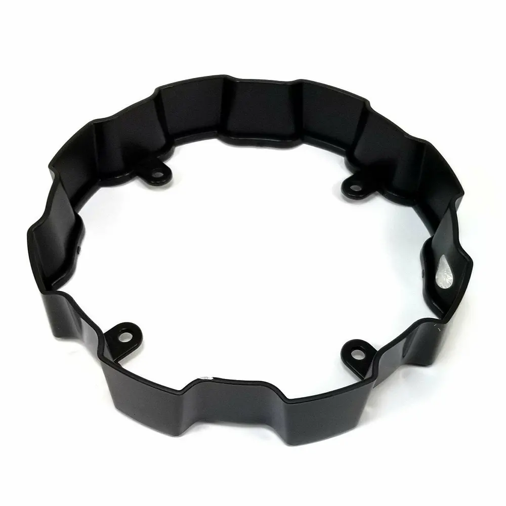 Fuel 1/2" Cap Riser-For 1002-53Gb - 1002-55Gb 1