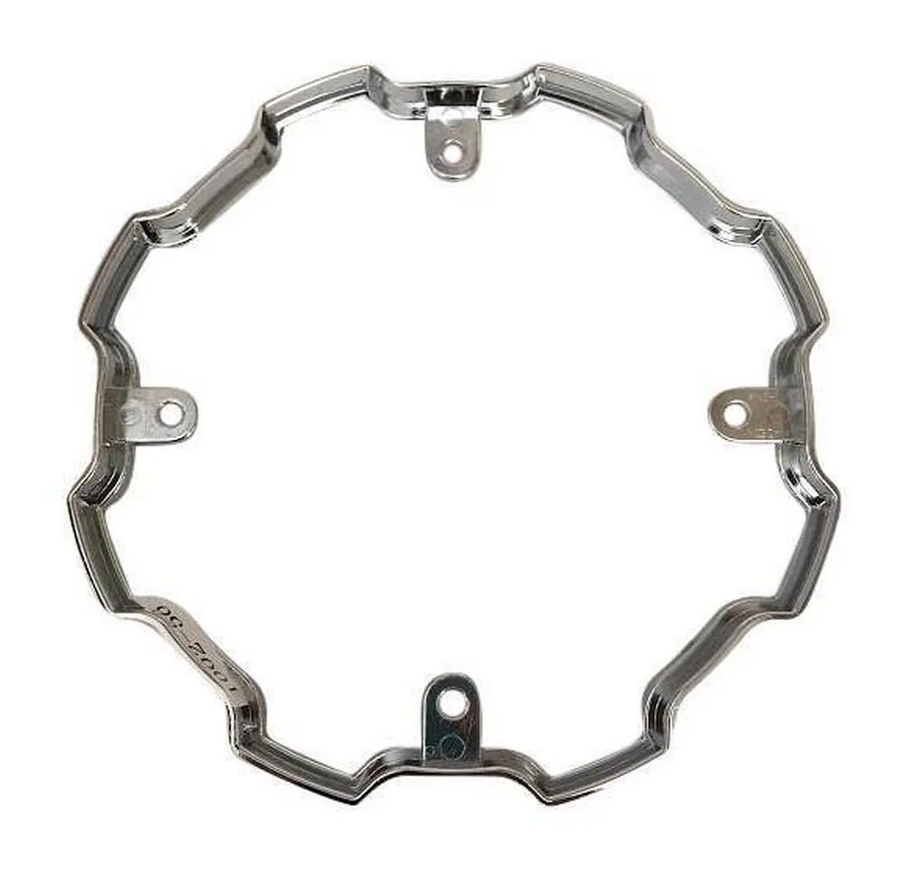 Fuel 1/2" Cap Riser For 1001-63 - 1002-56 1