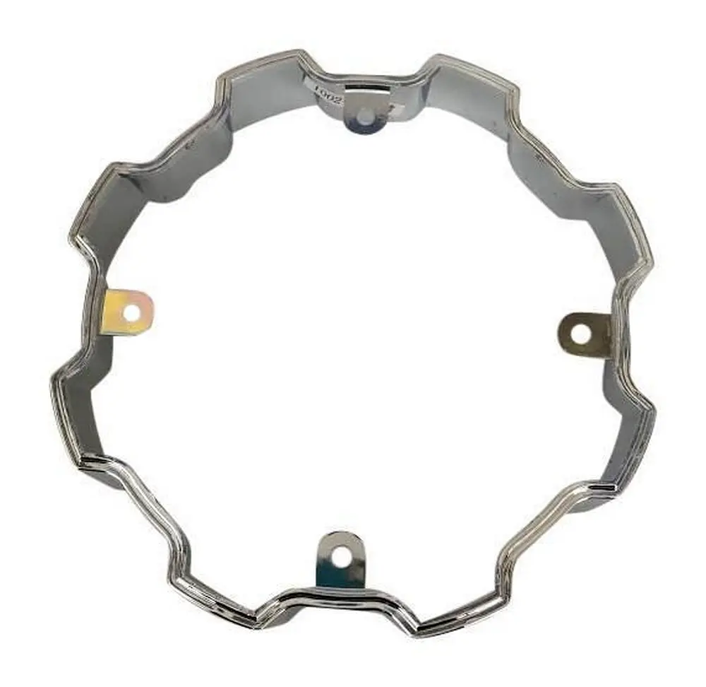 Fuel 1-1/2" Cap Riser For 1001-63 - 1002-57 1