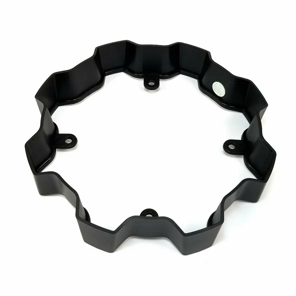 Fuel 1-1/2" Cap Riser For 1001-63B - 1002-57B 1