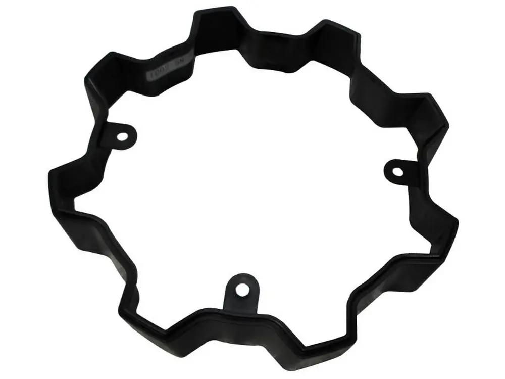 Fuel 1-1/2" Cap Riser For 1002-53Gb - 1002-58Gb 1