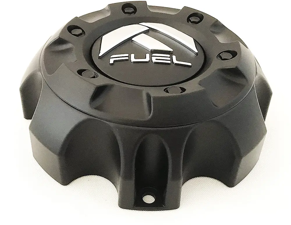 Fuel Black 18 Code Cap-Short - 1003-21B 1