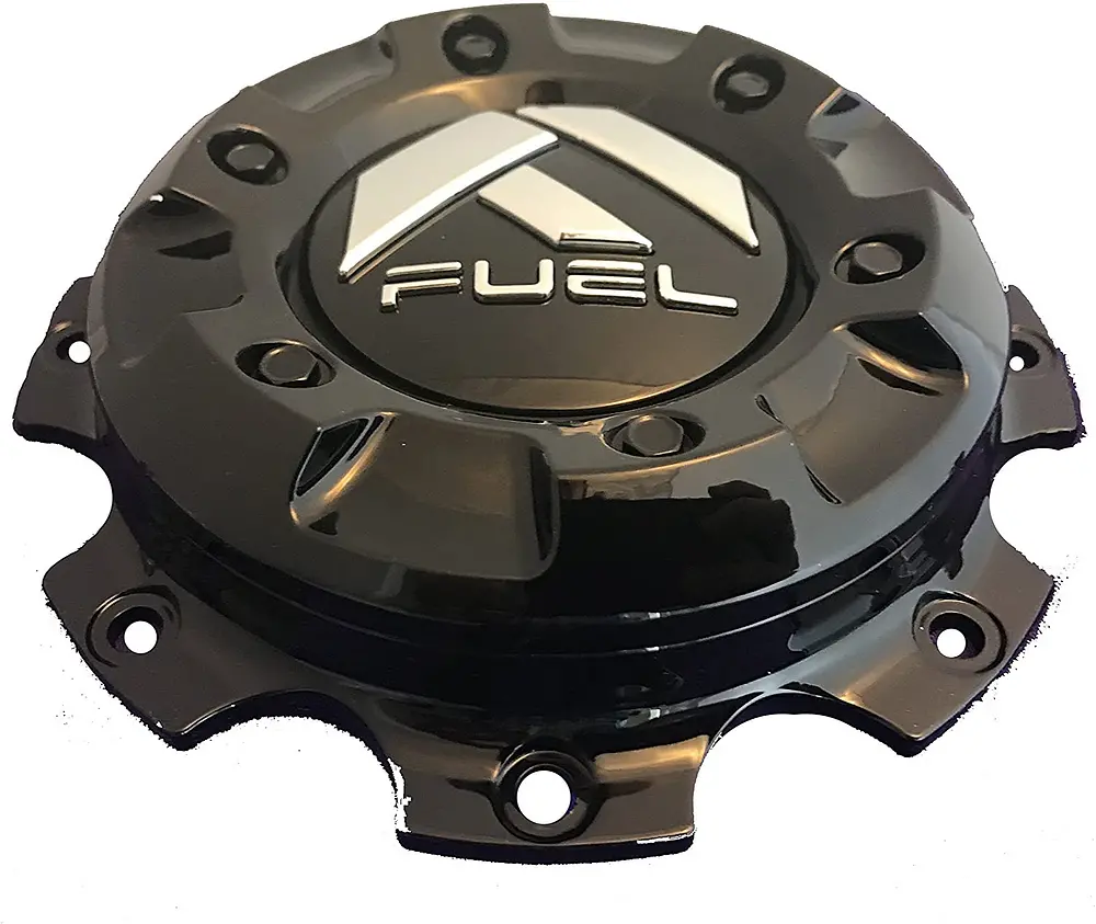Fuel Dualie Cap-Front Gb For 17/82 - 1003-27Gb 1