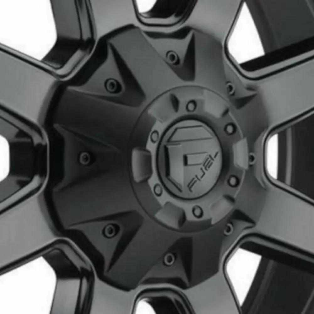 Fuel Drw Cap-Rear Mt-Blk-17/82 Blk Rivet - 1003-28Mbr 1
