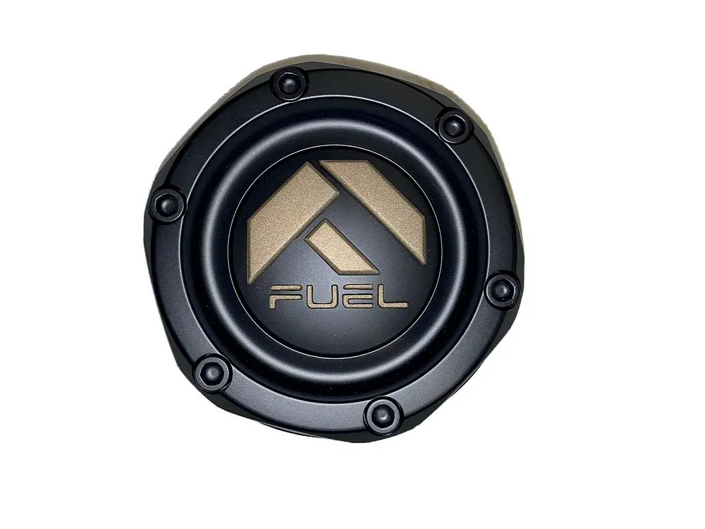 Fuel Snap In Cap 80.6 Od (Mb/Brnz) - 1003-44Mbz 1