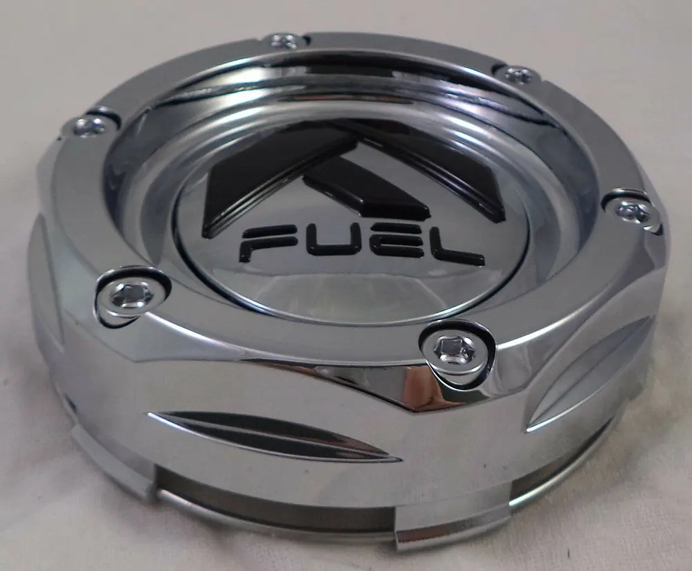 Fuel Snap In Cap For 6X5.5/5X150 - 1003-46 1