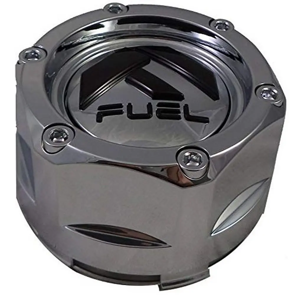 Fuel Snap In Cap For 5X135/6X135 - 1003-48 1