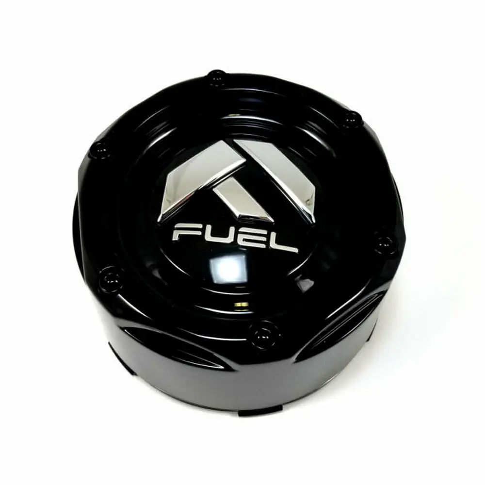 Fuel Gl-Blk Snap In Cap For 8X170/8X180 - 1003-49B 1