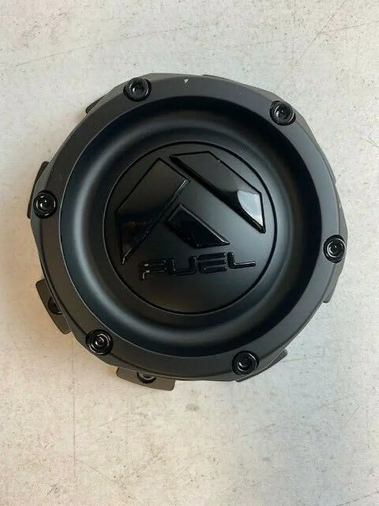 Fc Cap Bolt-On (Mb/Gb) 8X6.5/170 (1.72) - 1004-08Bld 1