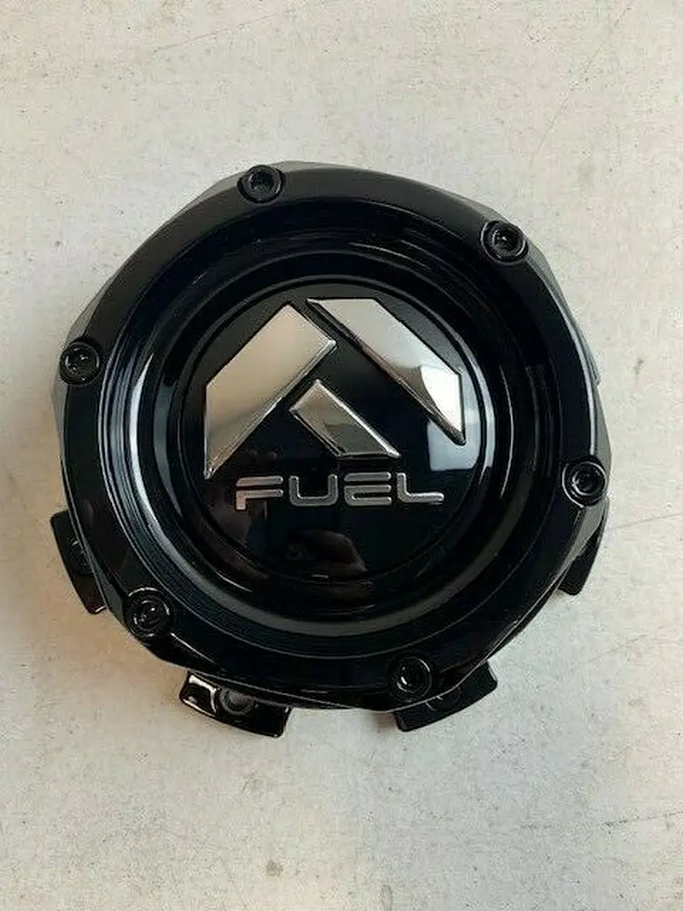 Fc Cap Bolt-On (Gb/Ch) 8X6.5/170 (1.72) - 1004-08Gb 1