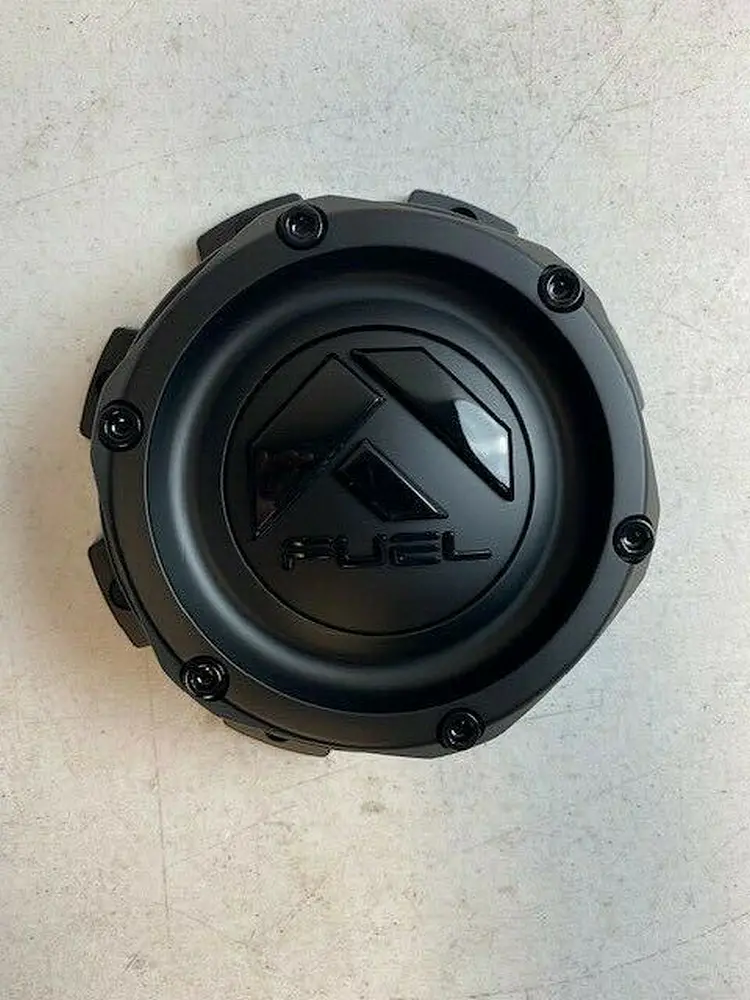 Fc Cap Bolt-On (Mb/Gb) - 8X180 - 1004-10Bld 1
