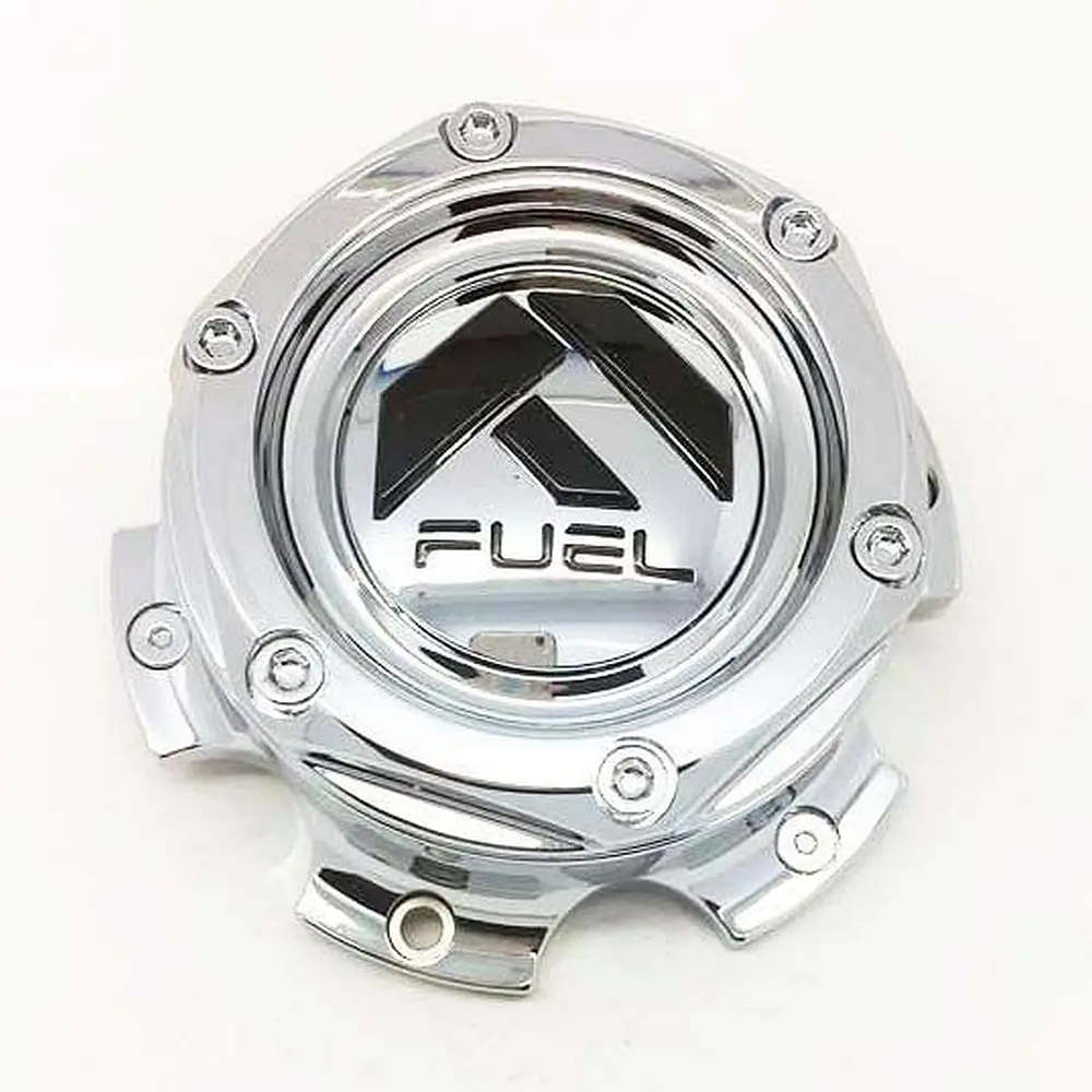 Fc Cap Bolt-On (Ch/Gb) - 6X5.5 - 1004-27 1