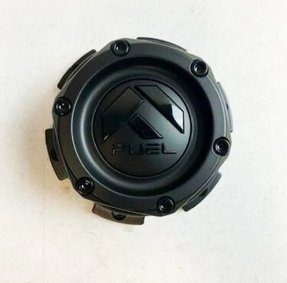 Fc Cap Bolt-On (Mb/Gb) - 6X5.5 - 1004-27Bld 1