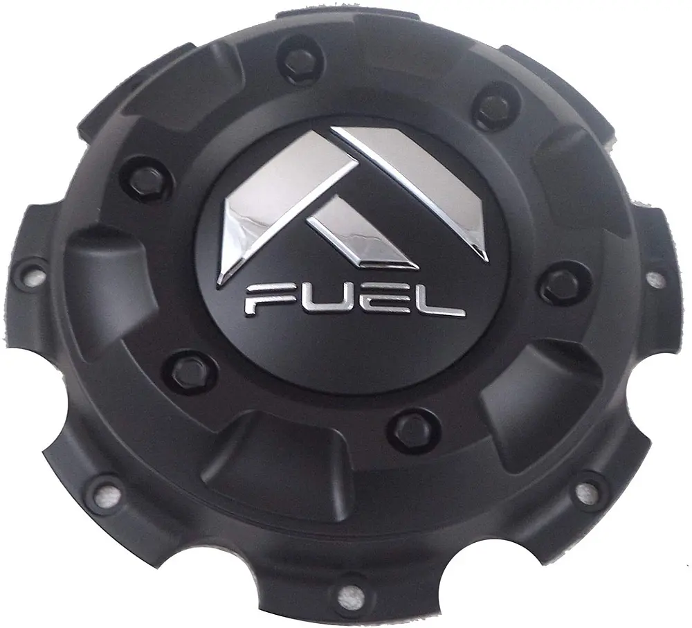 Fc Cap Bolt-On (Mb/Ch) - 6X135/5.5 - 1004-37Mb 1