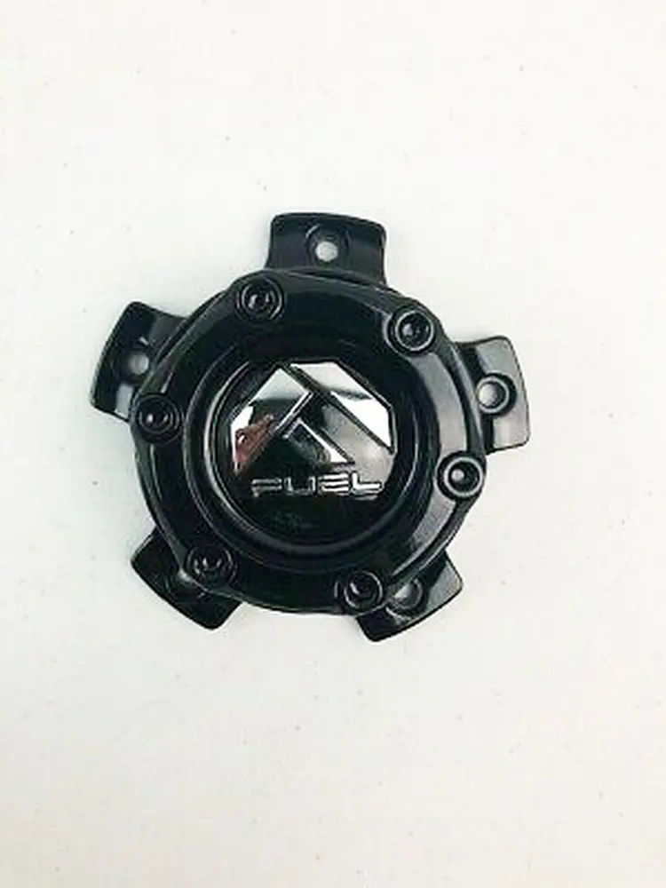 Fc Cap Bolt-On (Gb/Ch) - 5X4.5/5 - 1004-44Gb 1