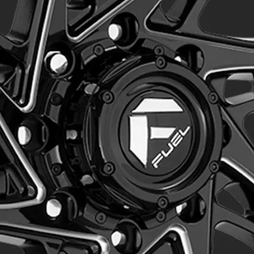Fc Dually Ft Cap (Gb/Ch/Gb) - 8X200/210 - 1005-29Gb 1