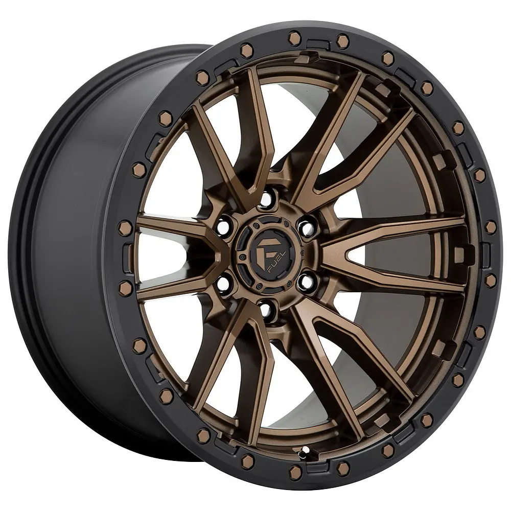 Fuel Mt-Brz Snap In Cap 8X170/180(1.841) - 1005-49Zd 1