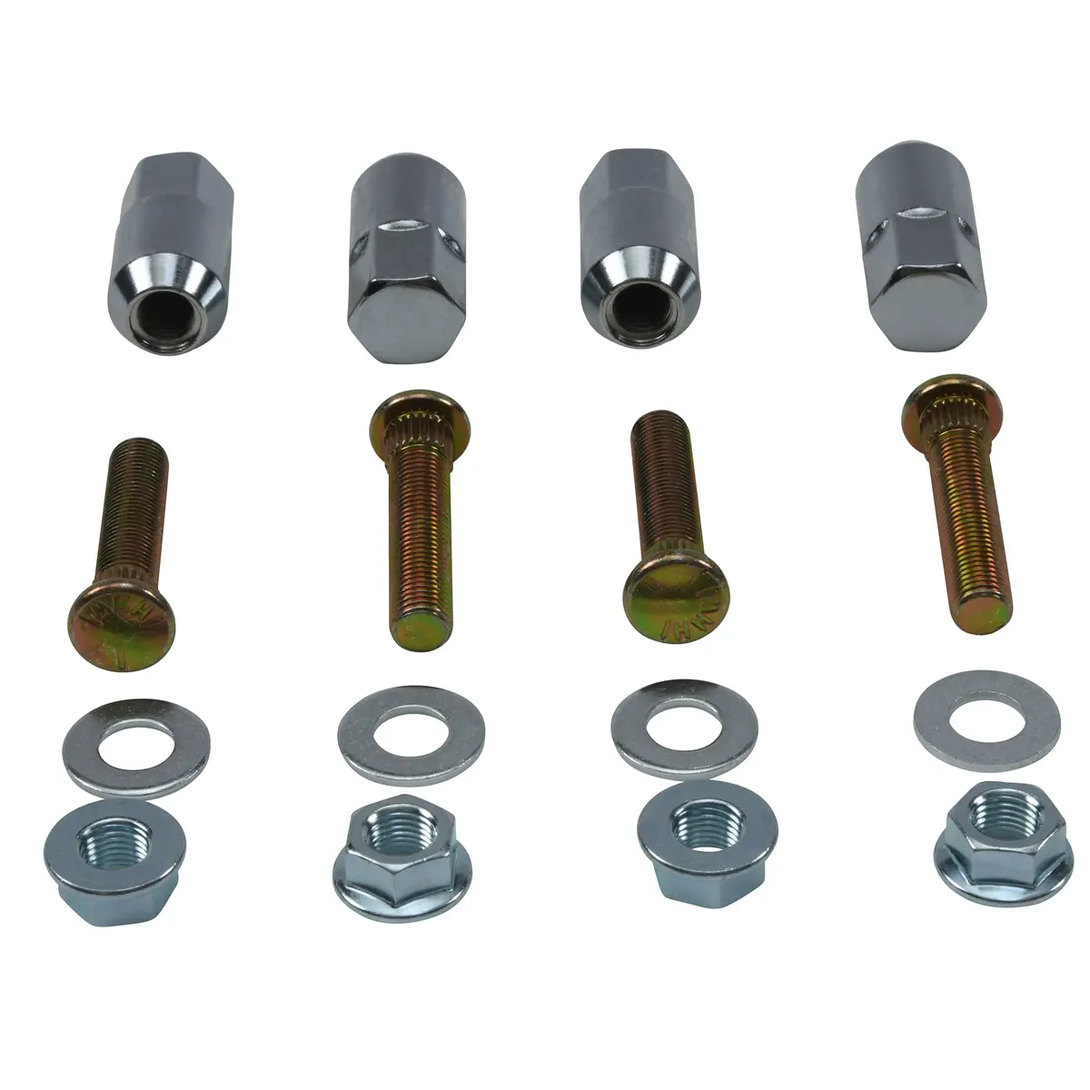 Wheel Stud Kit - 28-51130 1