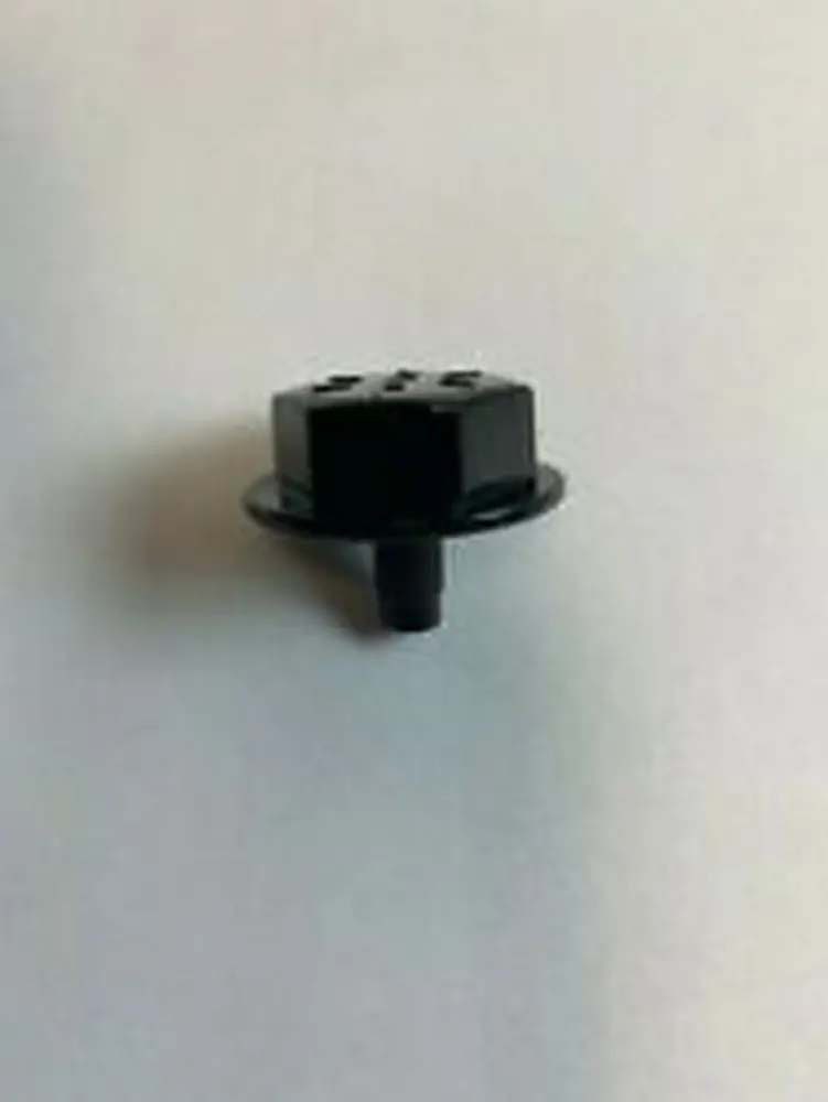 Fuel-Deco Bolt 1.14 (Matte Black) - 1010-26Mb 1