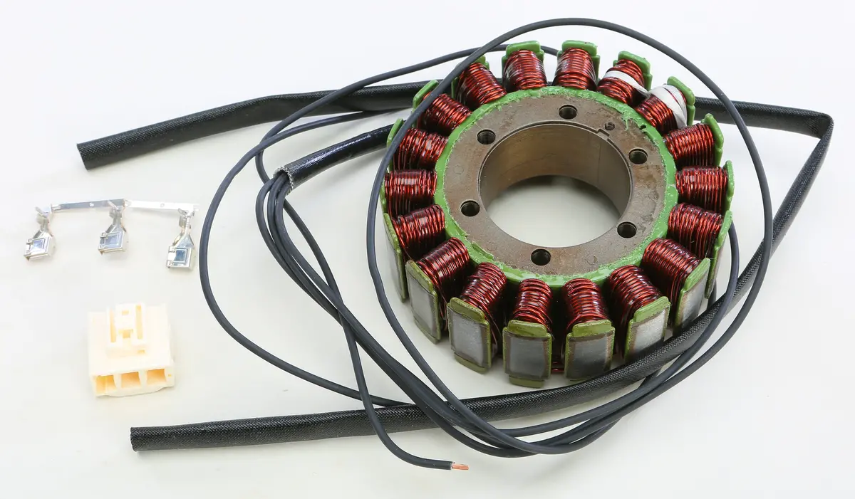 Stator - 27-21137 1