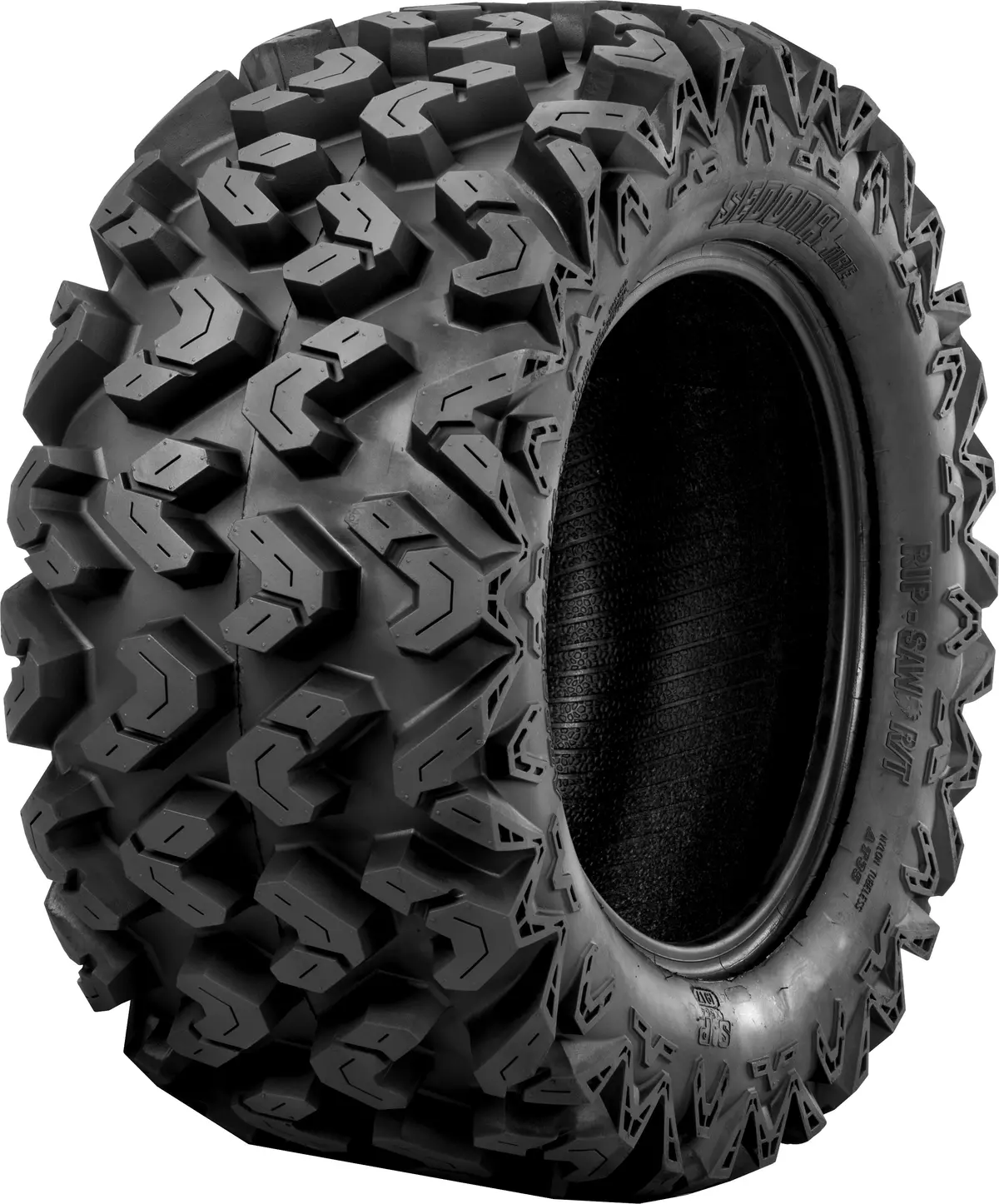 Tire Rip Saw R/T 28X10r14 Radial 8Pr Lr535lbs - 570-5109 1