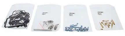 Carburetor Rebuild Kit - 141-8886 1