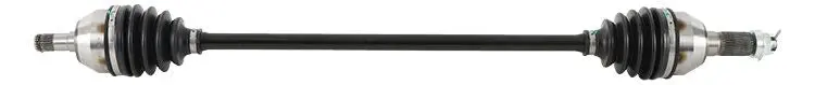 6 Ball Heavy Duty Axle Front - 531-0238 1