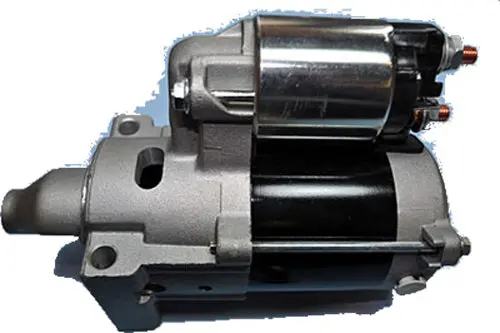 Starter Motor - 27-61211 1