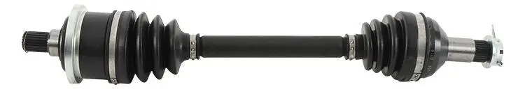 8 Ball Extreme Axle Front - 531-1104 1