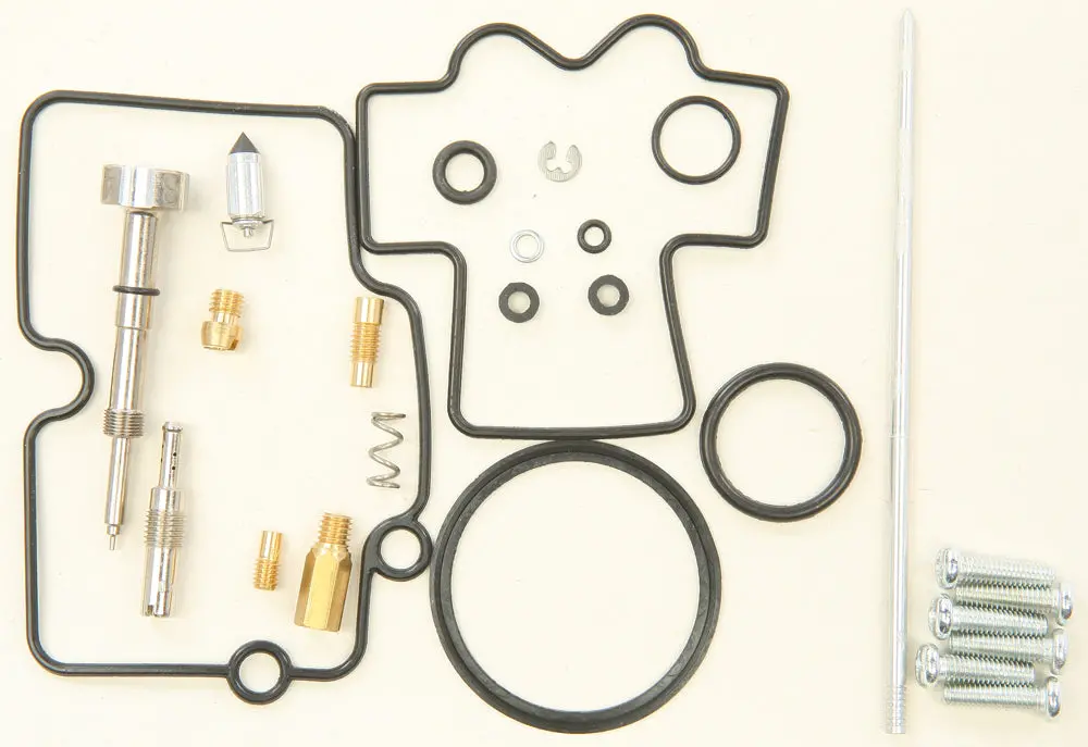 Bike Carburetor Rebuild Kit - 226-1300 1