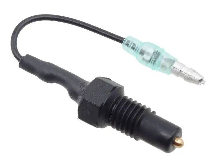 Bronco Gearshift Sensor - At-01574 1