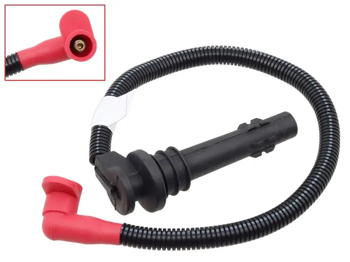 Bronco Spark Plug Lead / Cap - At-01919 1