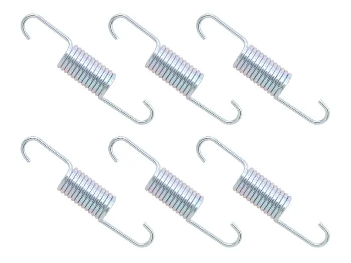 Bronco Exhaust Spring - At-02121 1
