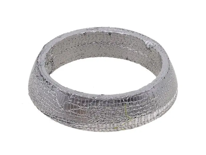 Bronco Exhaust Header Joint - At-02265 1