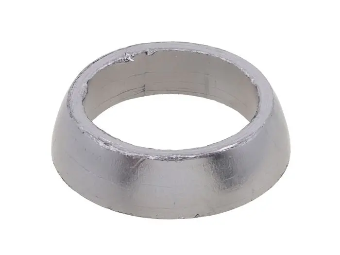 Bronco Exhaust Header Joint - At-02266 1