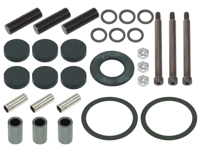Bronco Drive Clutch Kit - At-03281 1
